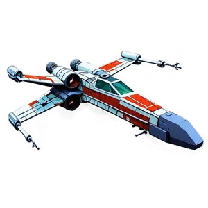 X Wing Rebel Alliance PNG Mqu PNG
