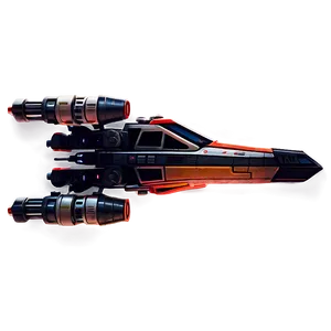 X Wing Shields PNG 06132024