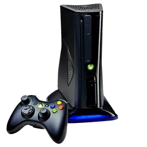 Xbox 360 Cooling Stand Png Enc PNG image