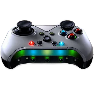 Xbox Adaptive Controller Png Yif PNG image