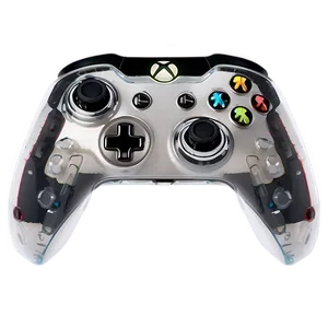 Xbox Controller Crystal Clear PNG 45 PNG