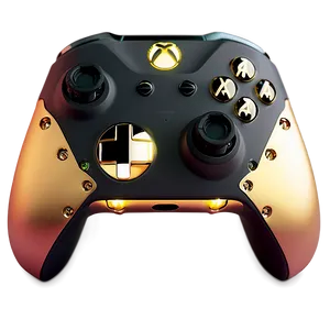Xbox Controller Elite Series PNG 42