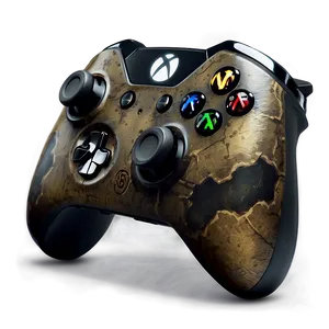 Xbox Controller Gears Of War PNG 55