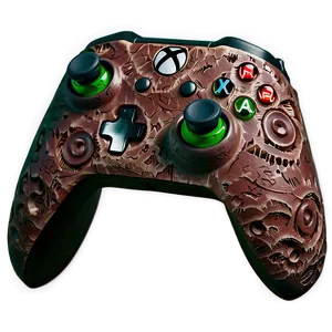 Xbox Controller Gears Of War PNG Qnv