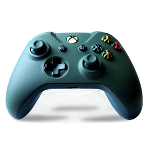 Xbox Controller PNG 87