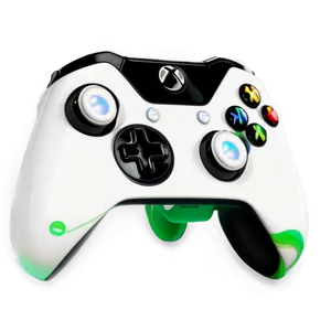 Xbox Controller Red Variant PNG 05252024 PNG