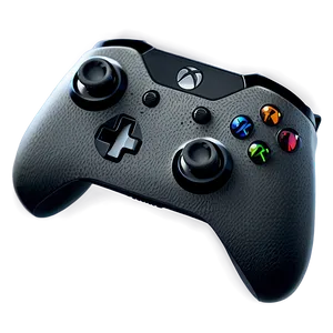 Xbox Controller Shadow Series Png 13 PNG image