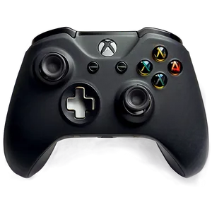 Xbox Controller Shadow Series Png Jgn PNG image