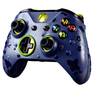 Xbox Controller Special Edition Png Wid PNG image