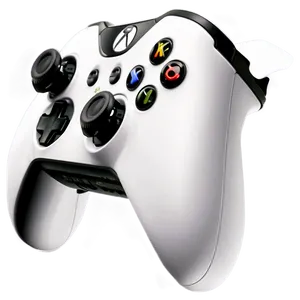 Xbox Controller With Docking Station Png Dcy9 PNG image