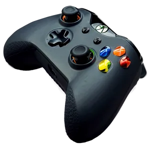 Xbox Controller With Rubber Grip Png 49 PNG image