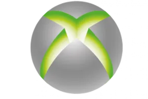 Xbox Logo Icon PNG image