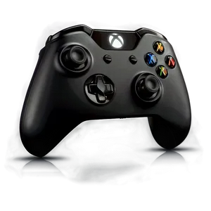 Xbox One Controller Png 06132024 PNG image