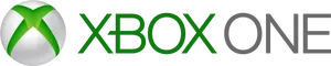 Xbox One Logo PNG image