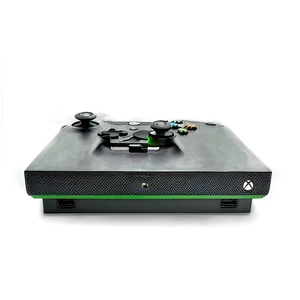 Xbox One X Png 05062024 PNG image