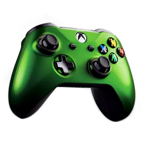 Xbox Series Controller PNG 05062024