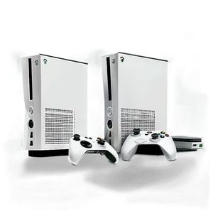 Xbox Series S Png 11 PNG image