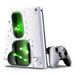 Xbox Series S Png 65 PNG image