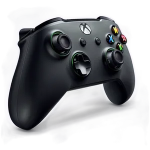 Xbox Series X Controller Png Mvo78 PNG image