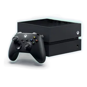 Xbox Series X Screenshot Png 05062024 PNG image