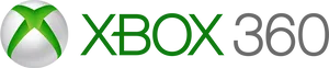 Xbox360 Logo PNG image