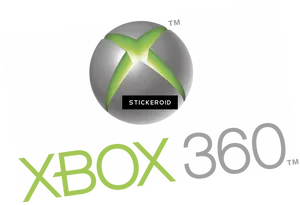 Xbox360 Logo Image PNG image