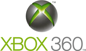 Xbox360 Logo PNG image