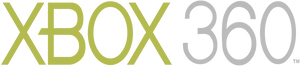 Xbox360 Logo PNG image