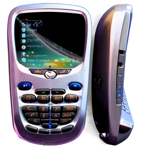 Y2k Era Phone Concept PNG 06292024