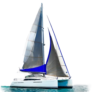 Yacht In Hidden Cove Png 12 PNG image
