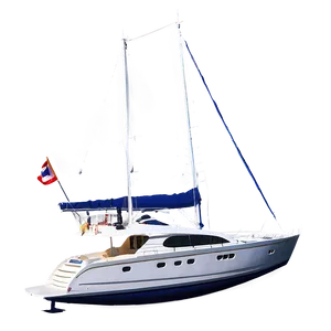Yacht In Hidden Cove Png 26 PNG image