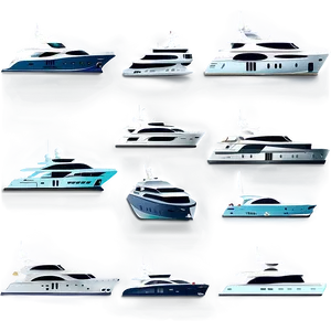 Yacht Lifestyle Luxury Png Uxg95 PNG image