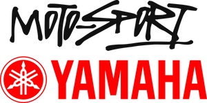 Yamaha Moto G P Logo PNG image