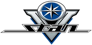 Yamaha Star Motorcycles Logo PNG image