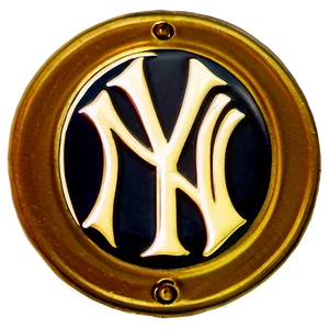 Yankees Logo Png Gil47 PNG image