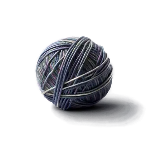 Yarn Ball For Crochet Png 85 PNG image