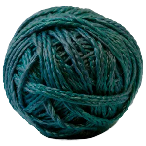 Yarn Ball For Knitting Png 06212024 PNG image