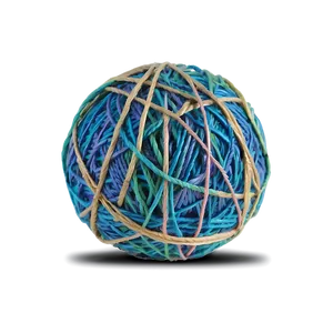 Yarn Ball Outline Png 06212024 PNG image