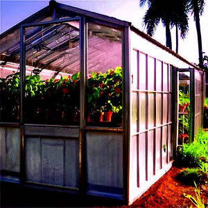 "year-round Greenhouse Growing PNG" Lwj20 PNG