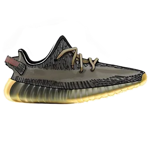 Yeezy B