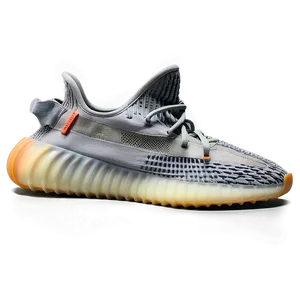 Yeezy Beluga Sneaker PNG 06252024