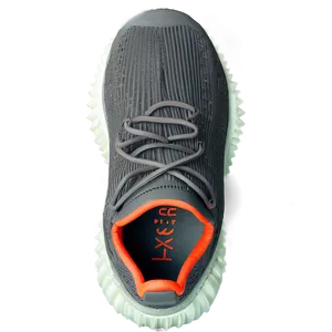 Yeezy Beluga Sneaker PNG 06252024