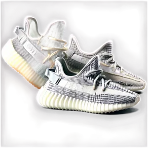 Yeezy Boost Collection Png 21 PNG image