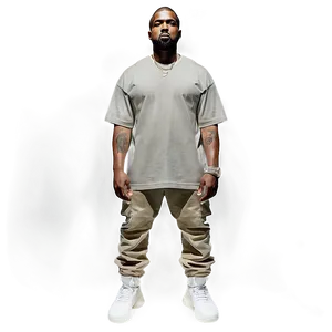 Yeezy Collection Kanye Png Mdb PNG image