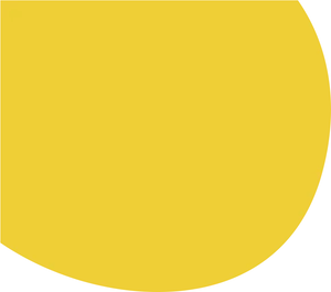 Yellow Circle Graphic PNG image