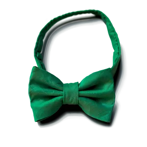 Yellow Cotton Bow Tie PNG Ftg77 PNG