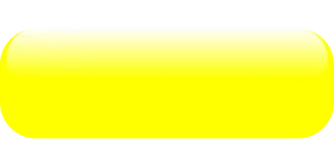 Yellow Gradient Rectangle PNG image