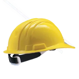 Yellow Hard Hat Png Qnf PNG image