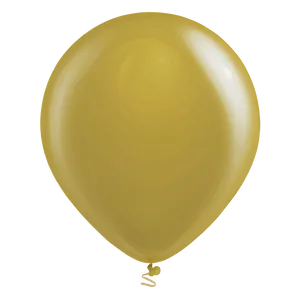 Yellow Latex Balloon PNG Hym34 PNG