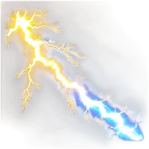 Yellow Lightning Charge PNG Hdv23 PNG
